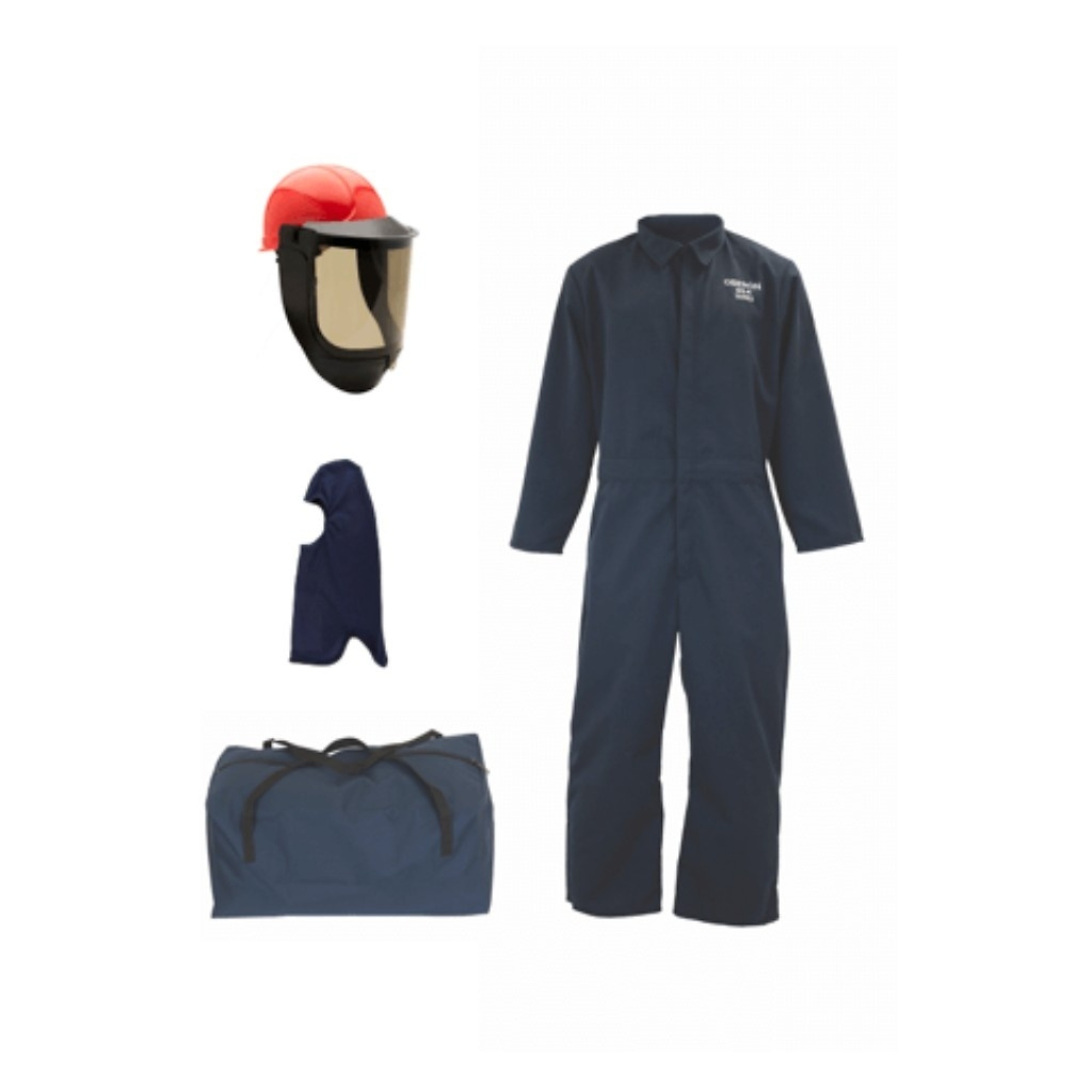 OBERON Contractor Kits - Arc Flash